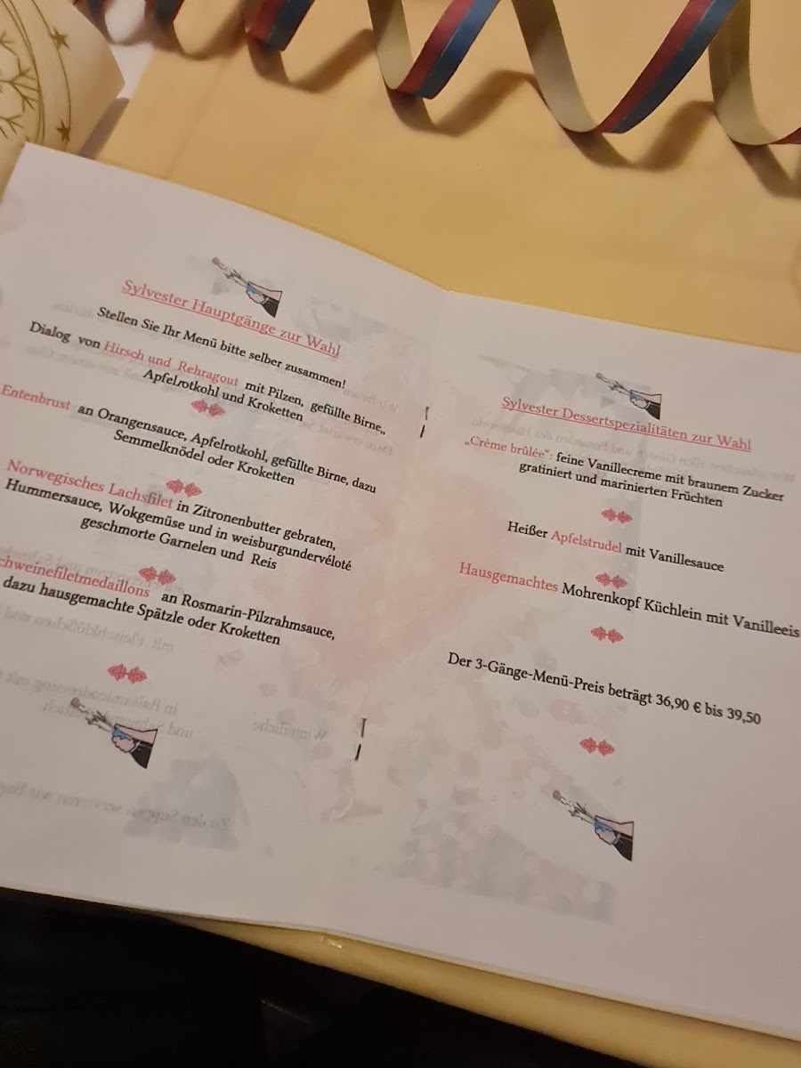 Menu Zum Mohrenkopf-2