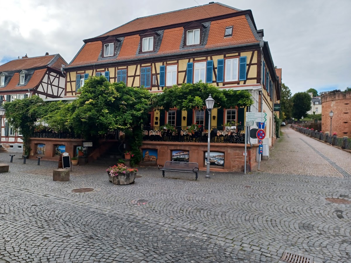 Zum Stern Al Giardino-4