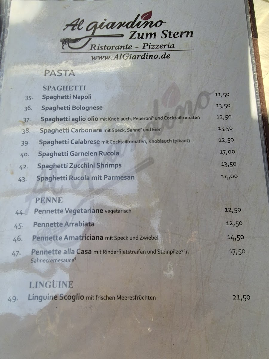 Menu Zum Stern Al Giardino-1