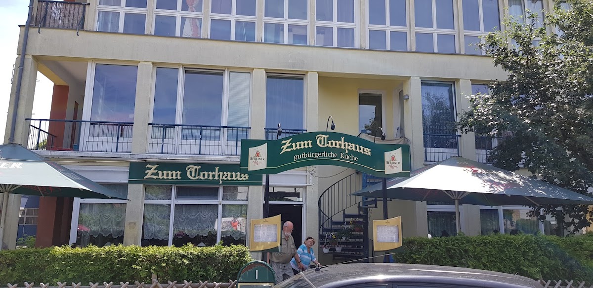 Zum Torhaus