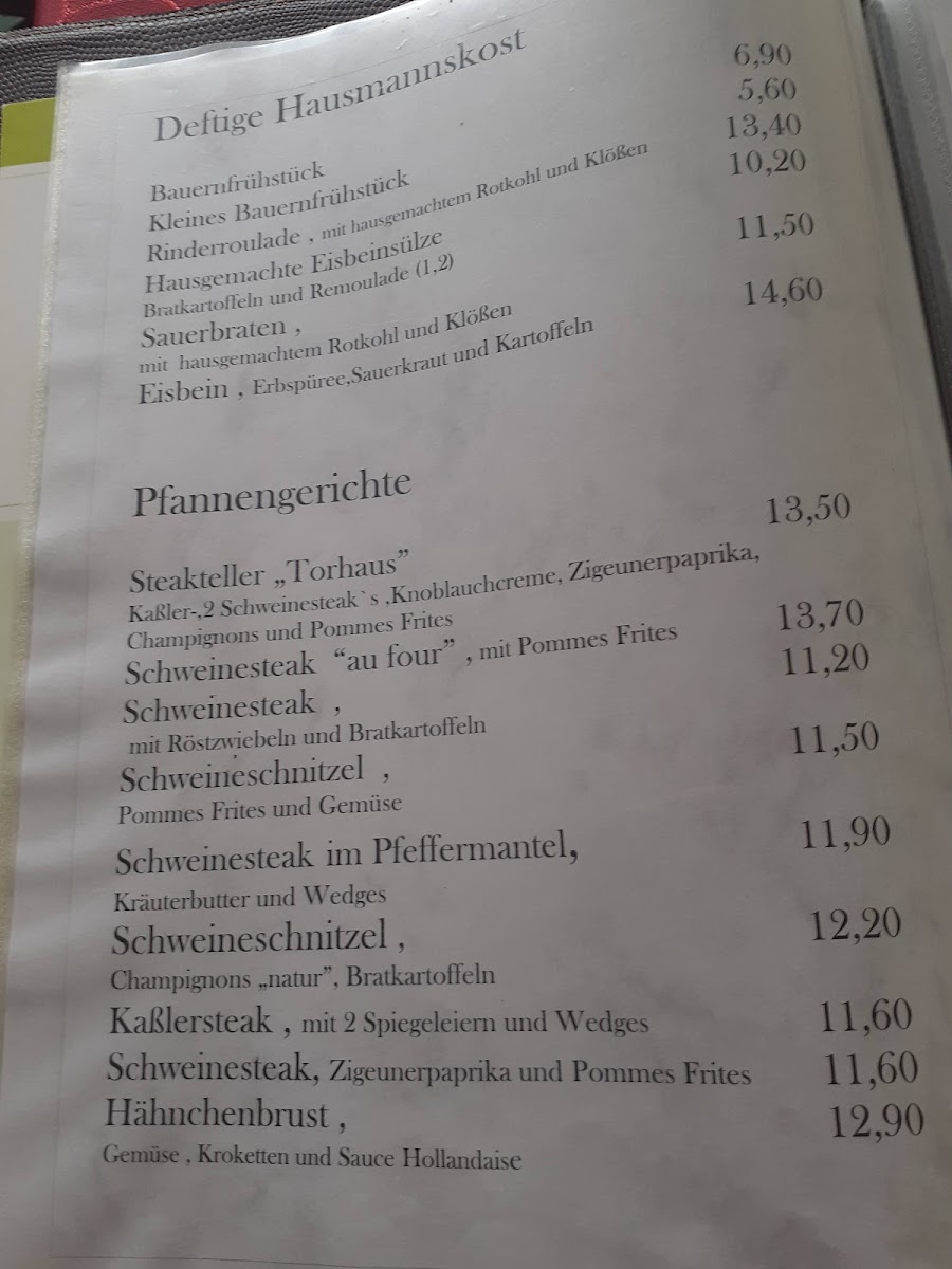 Menu Zum Torhaus-1