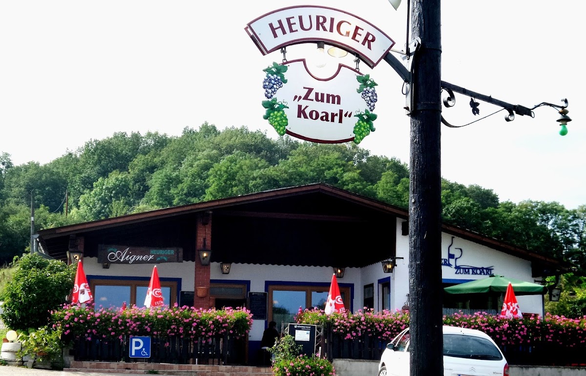 Zumkoarl