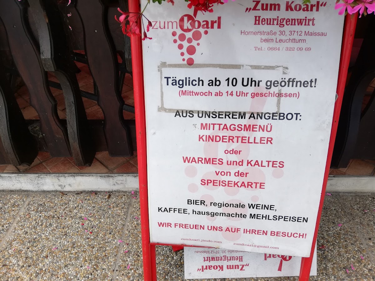 Menu Zumkoarl-3