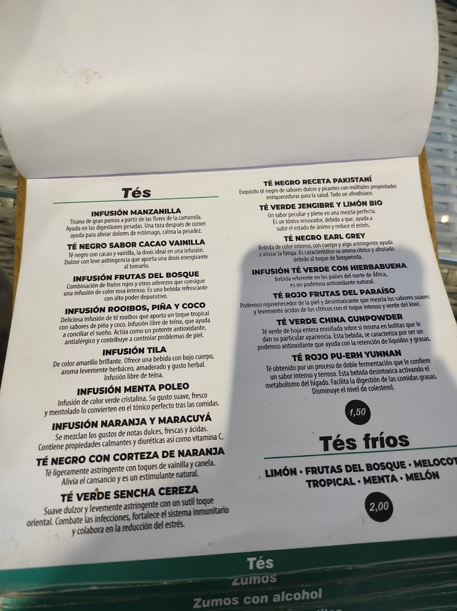 Menu Zumolandia-2