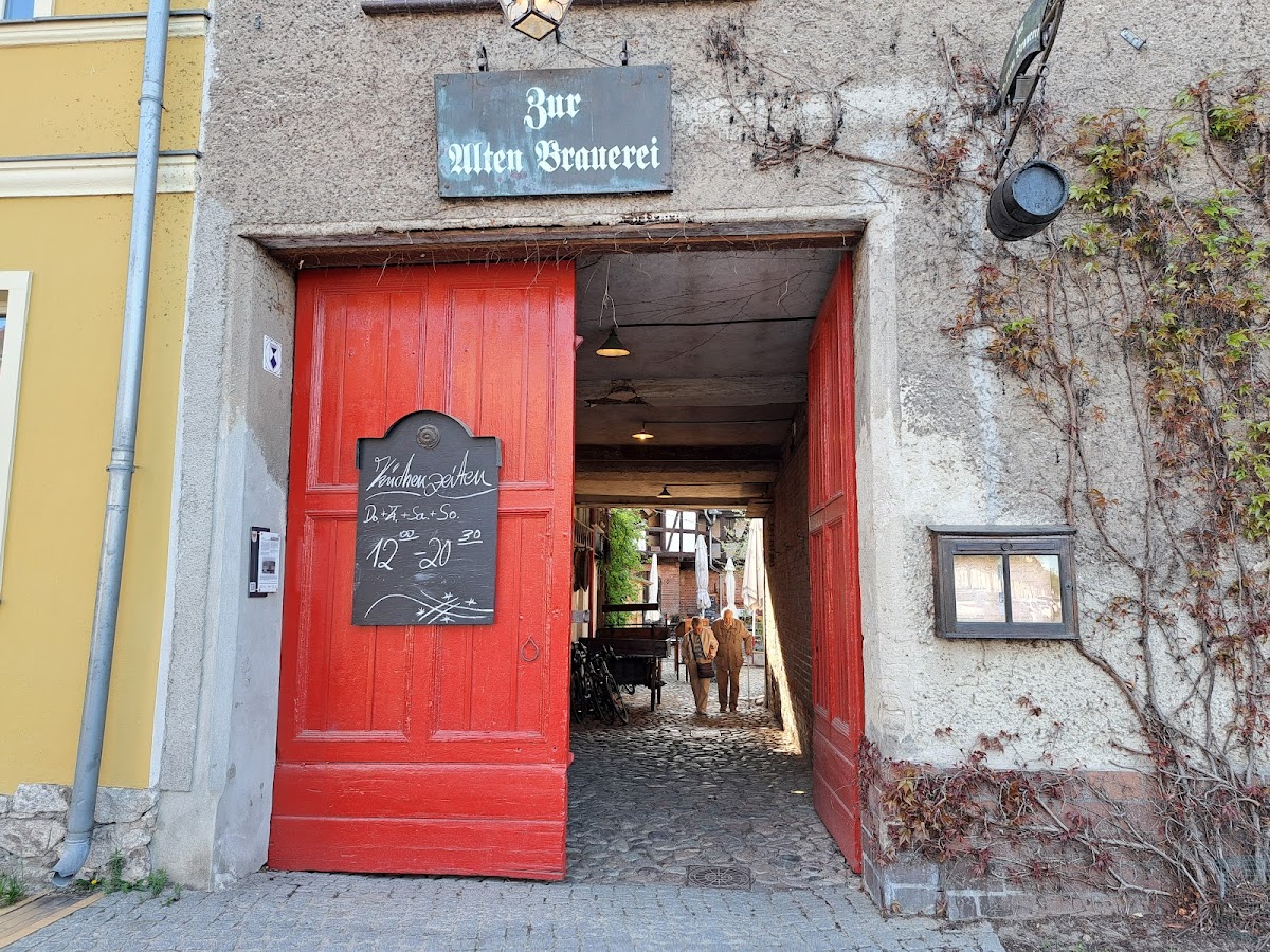 Zur Alten Brauerei-2