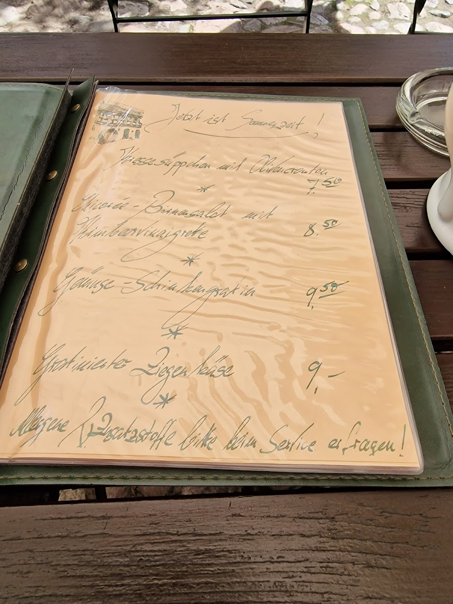 Menu Zur Alten Brauerei-2
