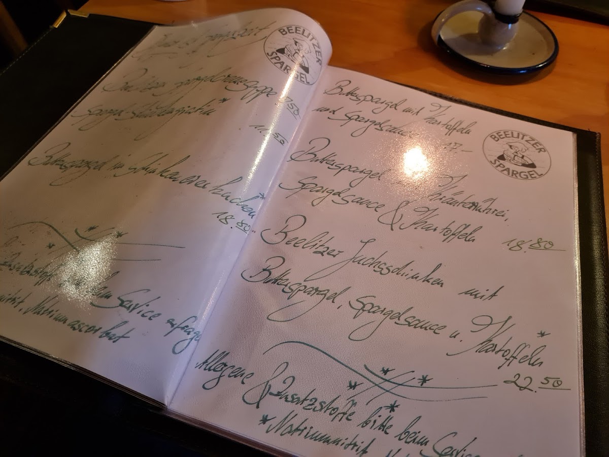 Menu Zur Alten Brauerei-5