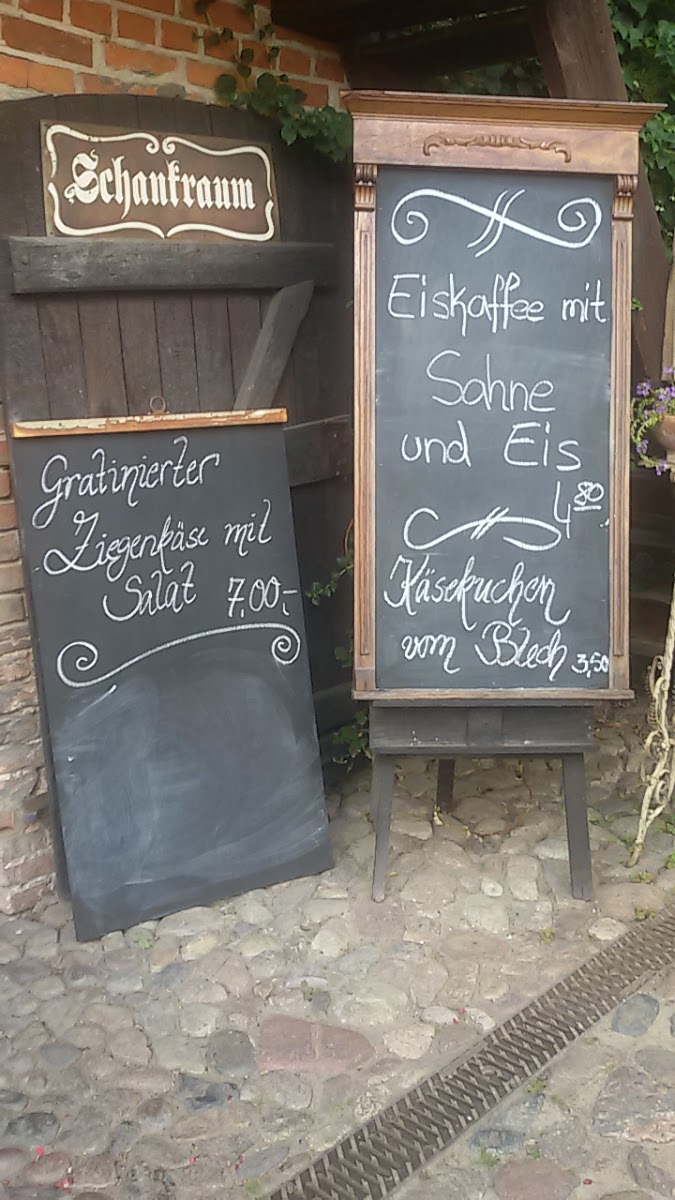 Menu Zur Alten Brauerei-7