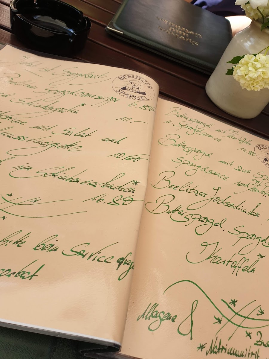 Menu Zur Alten Brauerei-8