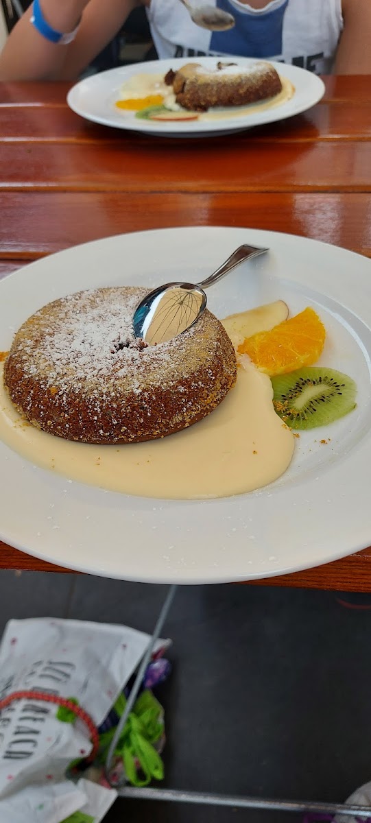Zur Alten Töpferei -Gulasch Restaurant & Veranstaltungs- Gmbh-10