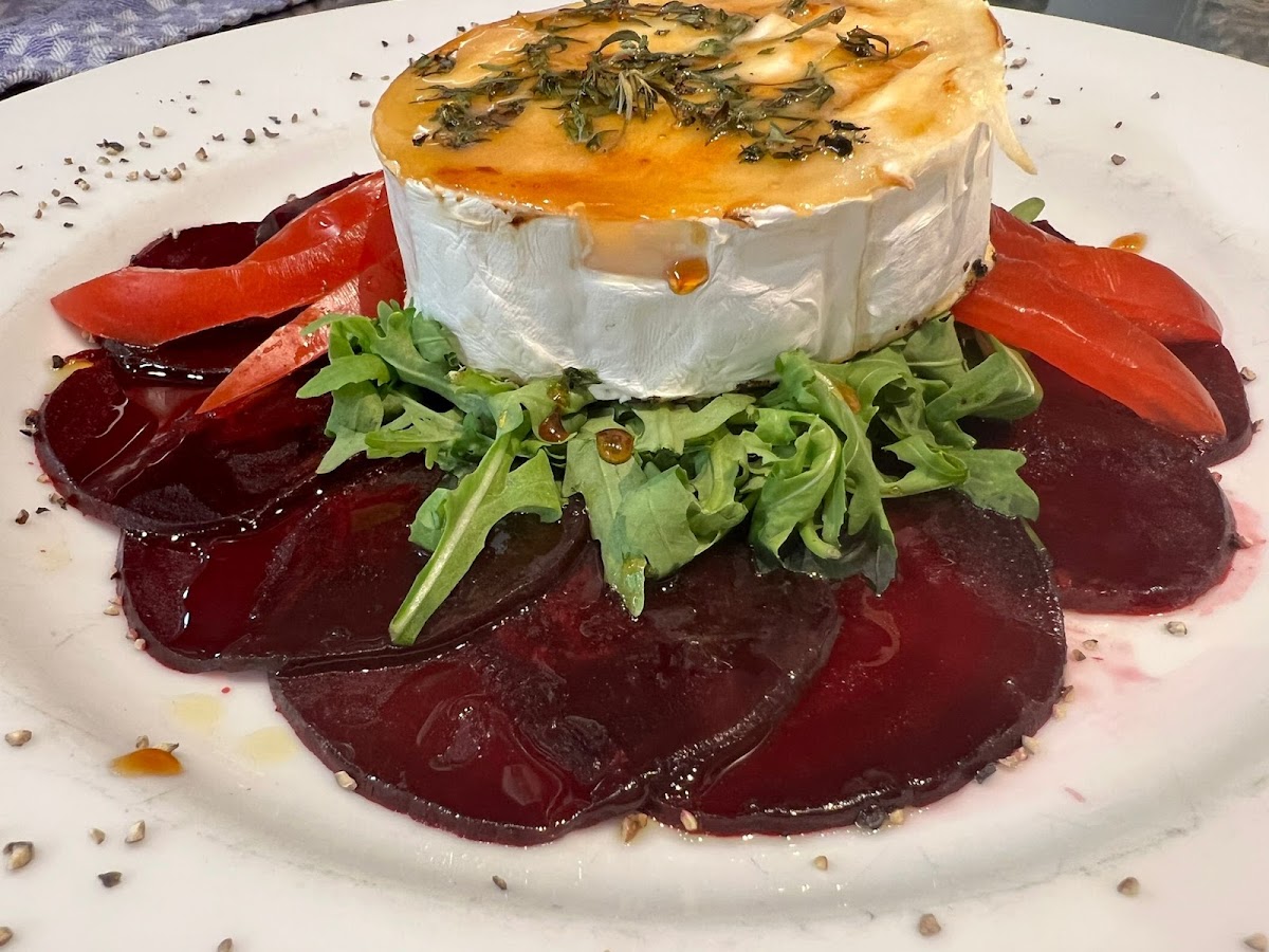 Zur Alten Töpferei -Gulasch Restaurant & Veranstaltungs- Gmbh-4