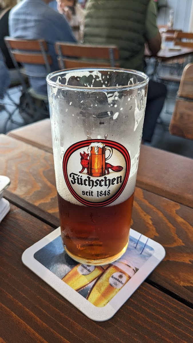Zur Alten Töpferei -Gulasch Restaurant & Veranstaltungs- Gmbh-5