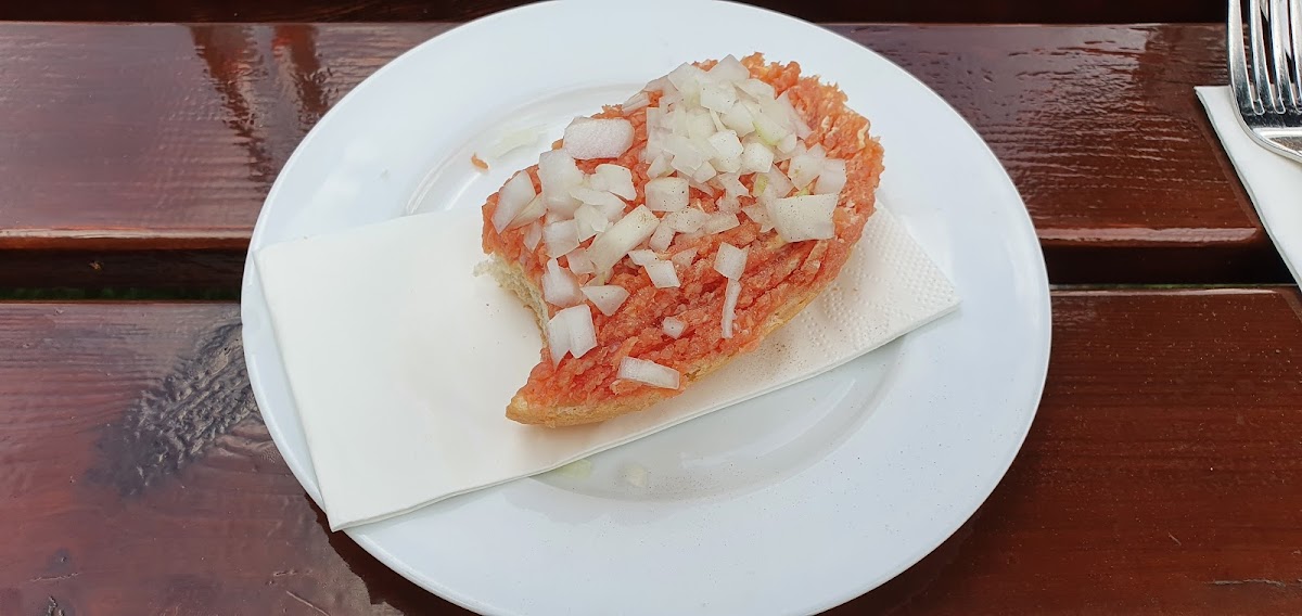 Zur Alten Töpferei -Gulasch Restaurant & Veranstaltungs- Gmbh-9