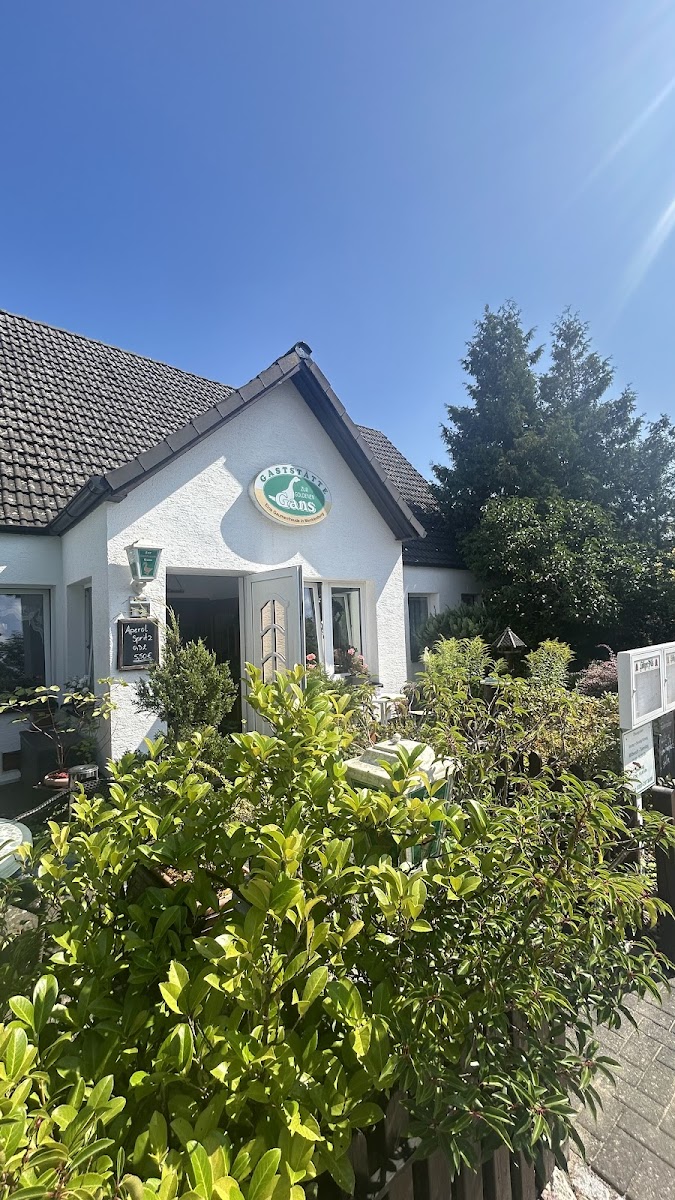 Zur Goldenen Gans-3