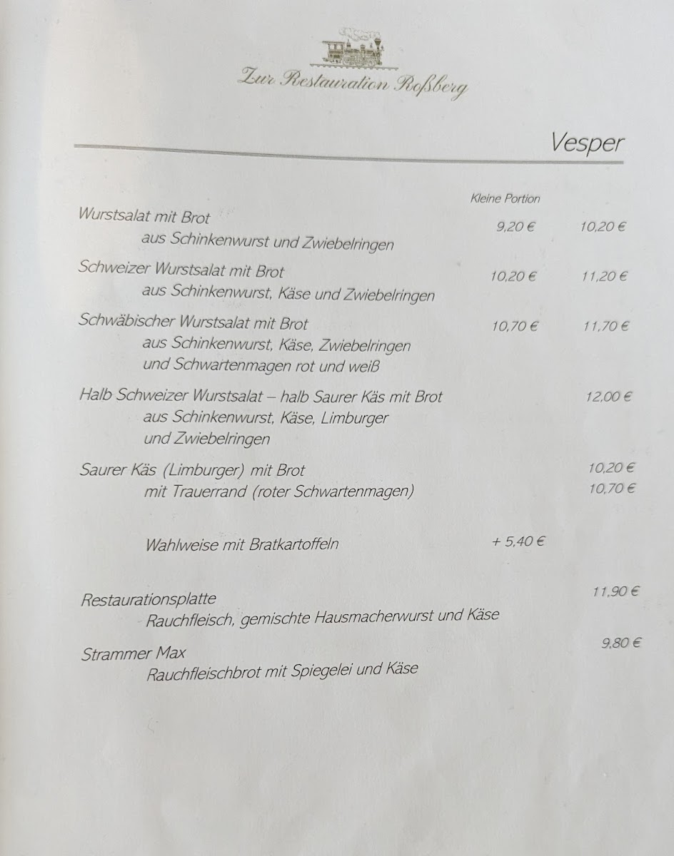 Menu Zur Restauration-1