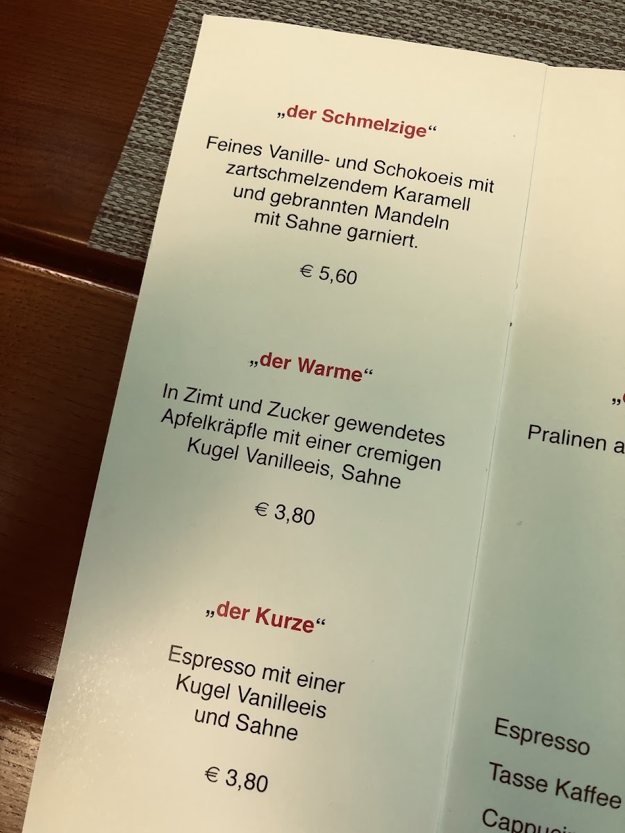 Menu Zur Sonne-4