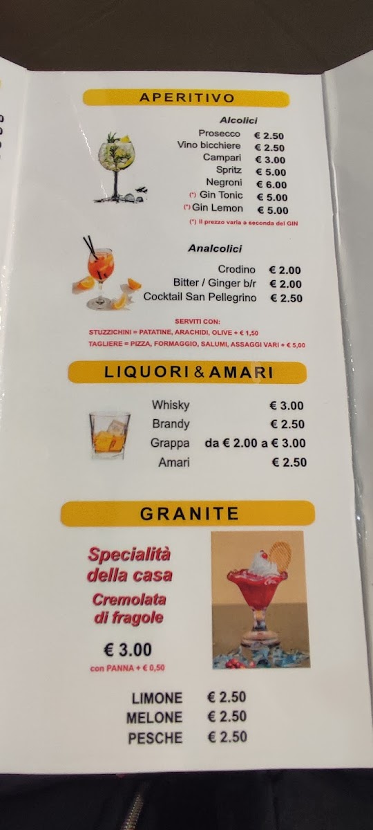 Menu Zurro Ice Cream Bar & Food-4