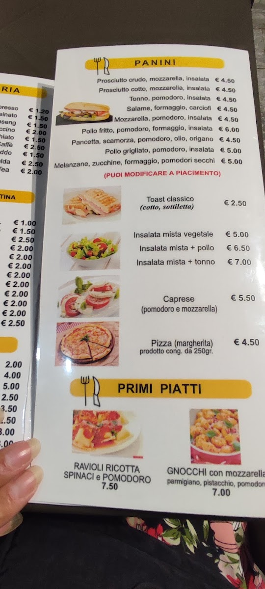 Menu Zurro Ice Cream Bar & Food-6
