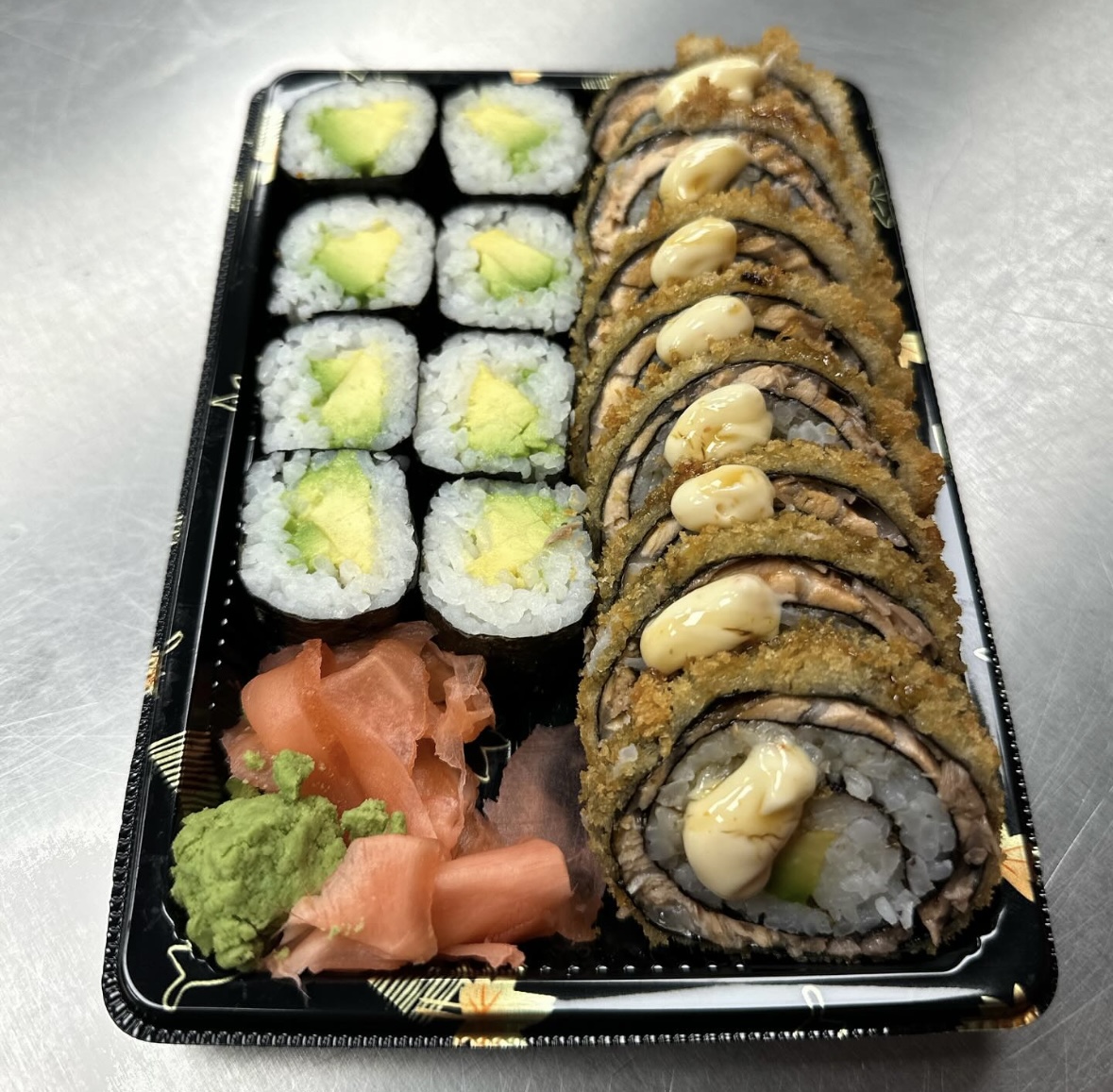 Zushi Sushi Bar-3