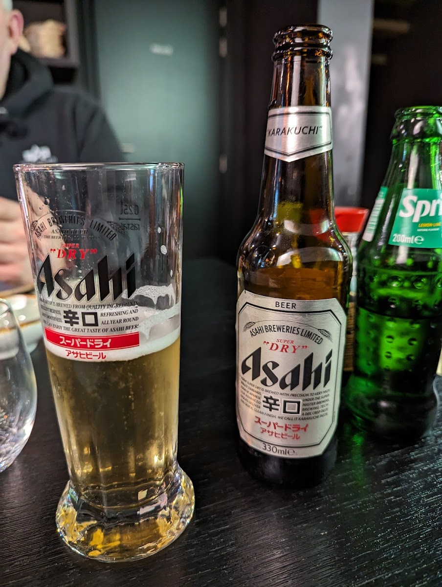 Zushi Sushi Bar-6