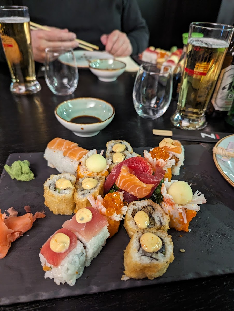 Zushi Sushi Bar-7