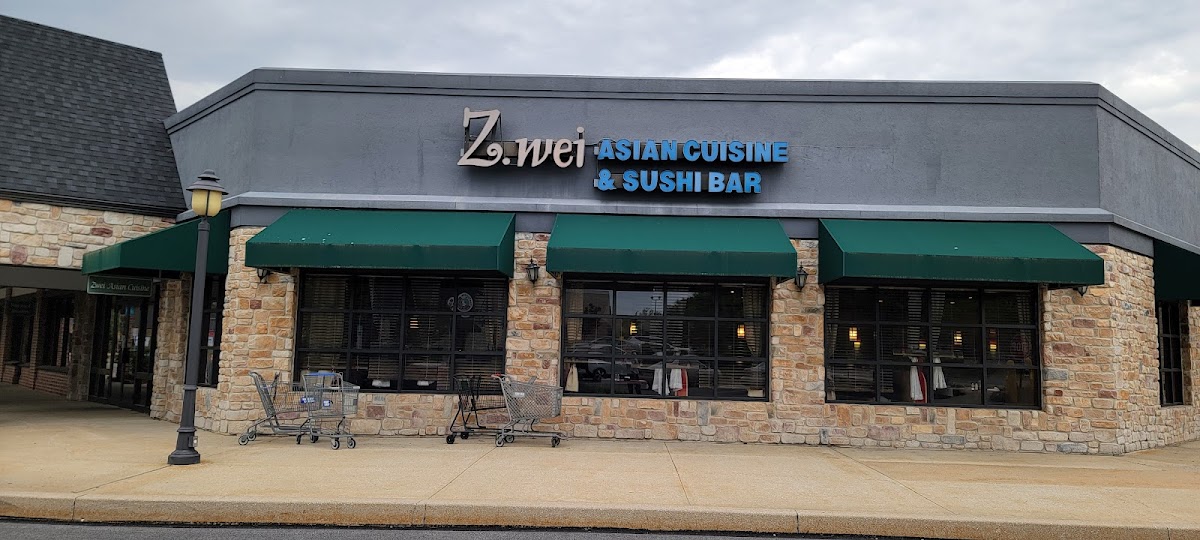 Zwei Restaurant
