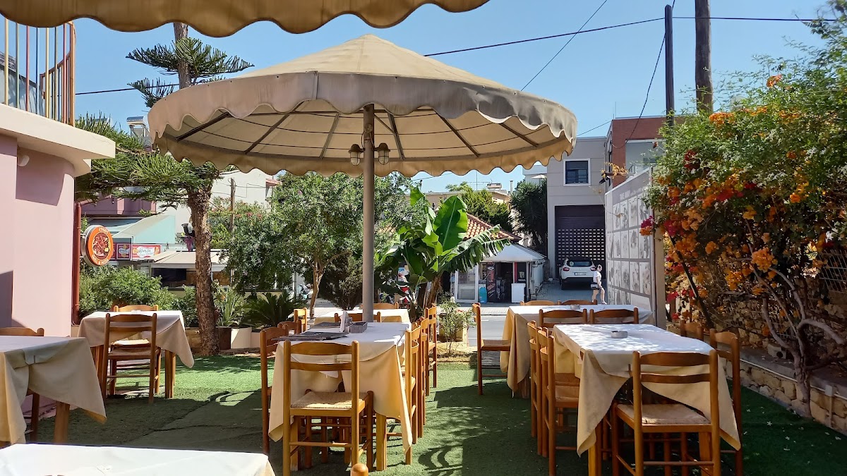 Zygos Grill & Pizza