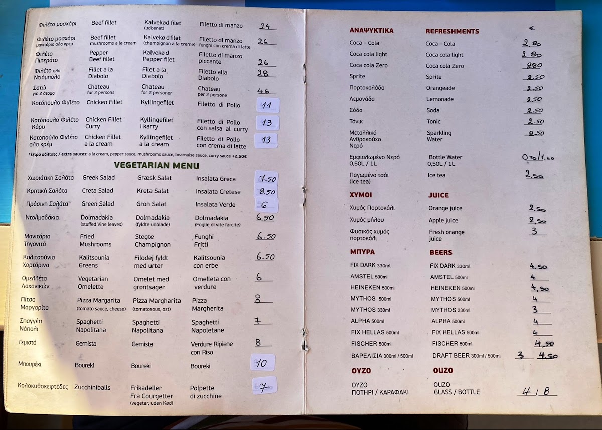 Menu Zygos Grill & Pizza-2