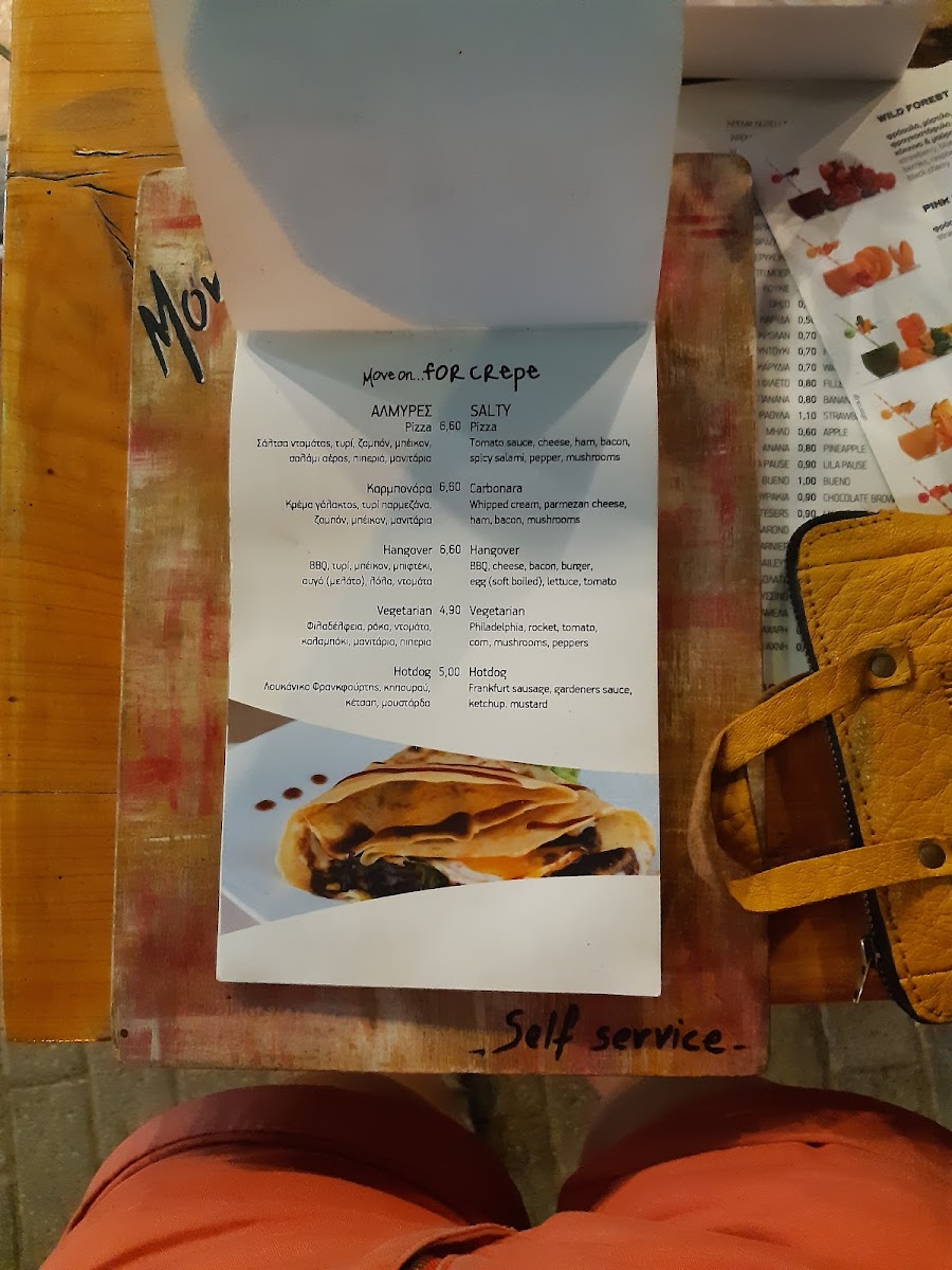 Menu Zygos Grill & Pizza-7